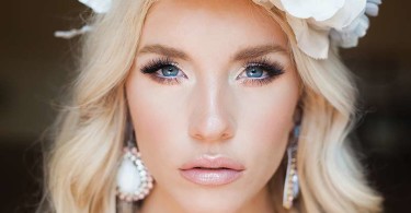 4 WEDDING MAKEUP TRENDS