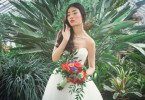 GREENHOUSE GLAM MONTREAL BRIDAL FASHION