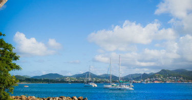 SAINT LUCIA WEDDINGS