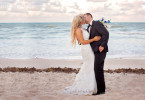 OCEANSIDE PARADISE WEDDING IN FLORIDA