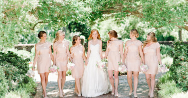 Southern Charm Wedding With Greenery