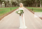 Soft Organic Wedding Inspiration