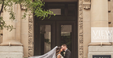 Candid Montreal Wedding Photographer