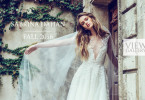 Sabrina Dahan Debut Bridal Collection