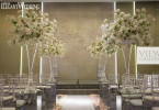 Luxurious Cherry Blossom Wedding in Toronto