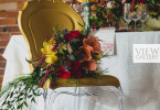 Colourful Russian Wedding Inspiration