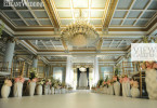 Vieux Chateau Wedding At Le Windsor Ballrooms