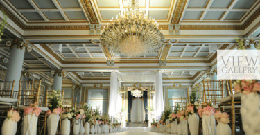 Vieux Chateau Wedding At Le Windsor Ballrooms