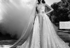 Zuhair Murad Fall 2016 Bridal Collection