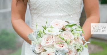 Elegant Carolina Club Wedding