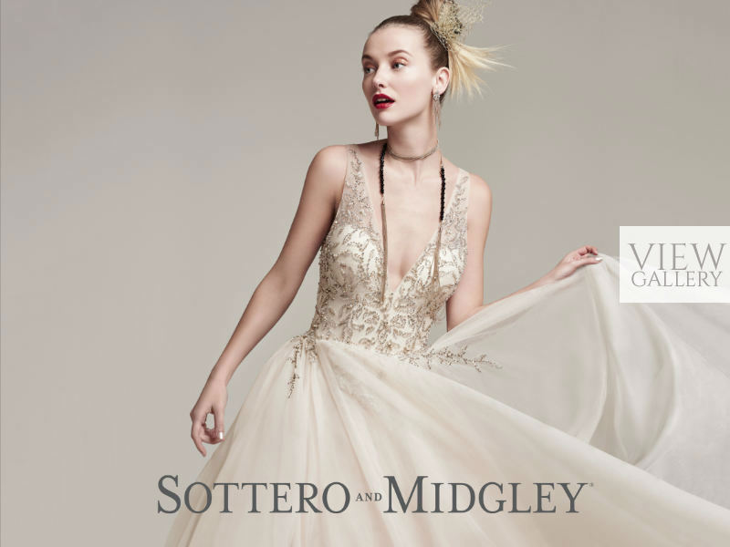 Sottero and Midgley 2016 Bridal