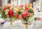 Elegant Persian Wedding in Toronto