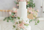 20 Wedding Cake Trends We Love