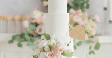 20 Wedding Cake Trends We Love