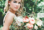 Old World Fairytale Wedding Inspiration