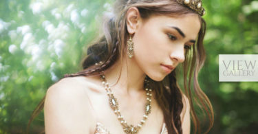 Historical Bridal Jewellery