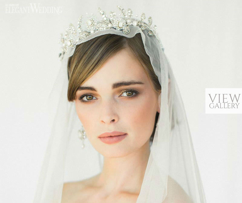 Vintage Bridal Jewellery Inspiration