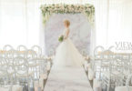 Modern Marble Wedding Inspiration