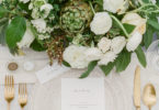 13 Stunning Spring Wedding Table Settings