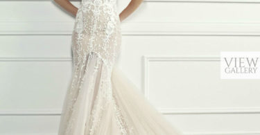 Pallas couture wedding gown collection