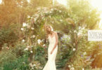 BOHEMIAN WEDDING DRESSES FROM BO & LUCA