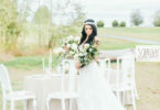 Ethereal Wedding Bouquet Ideas