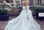 Pnina Tornai Dimensions Wedding Dresses