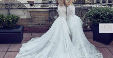 Pnina Tornai Dimensions Wedding Dresses