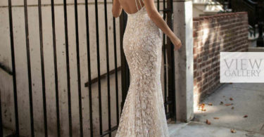 Wedding Dresses by Berta