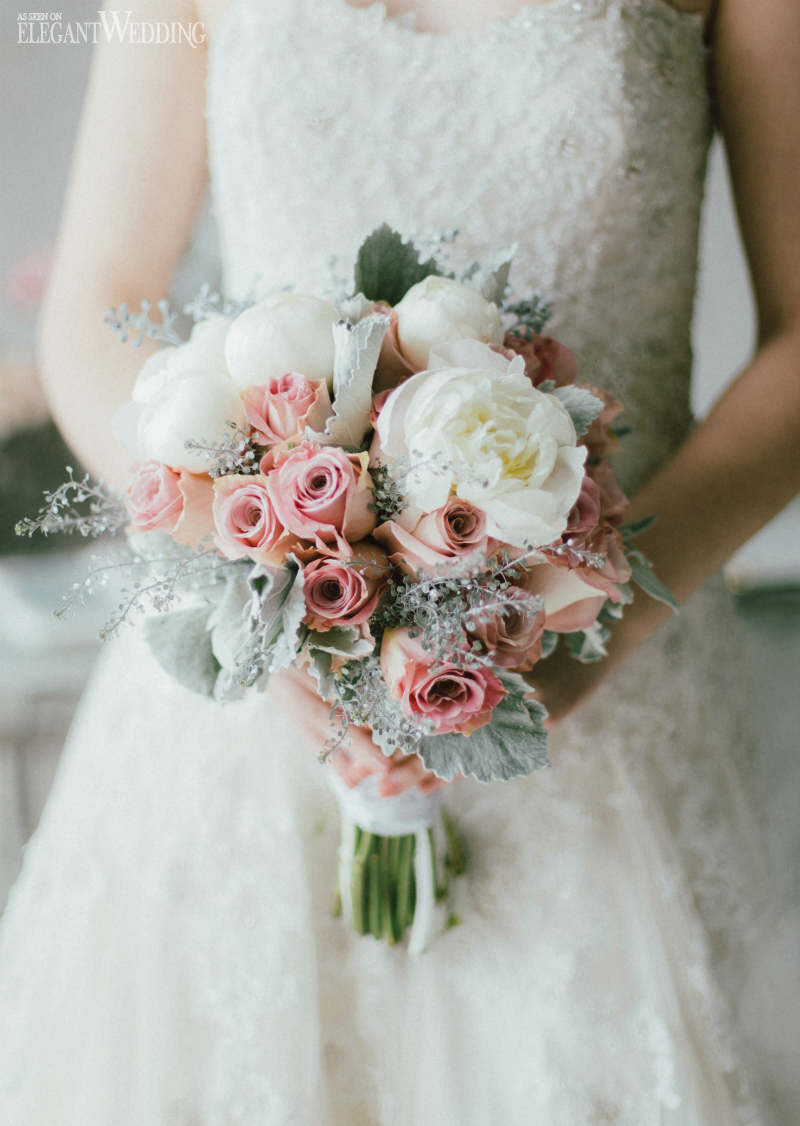 28 Gorgeous Bridal Bouquets To Inspire You