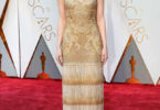 Oscars 2017 Best Dressed Emma Stone in Givenchy