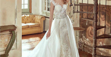 Nicole Spose Wedding Dresses