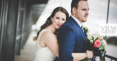 Traditional Spring Wedding in Montreal