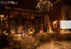 Evening Candlelit Wedding in New York