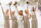 43 Unique Bridesmaids Dresses