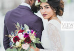 Vintage Romance Wedding Theme in Montreal