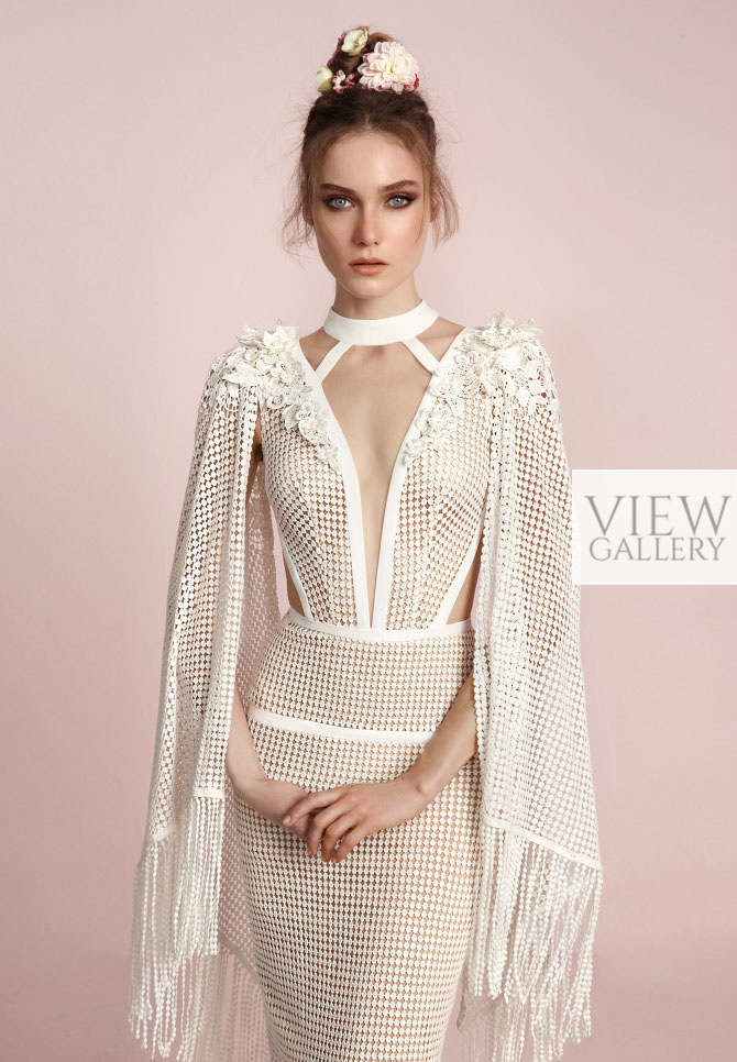 Lior Charchy Spring/Summer 2017 Wedding Dresses