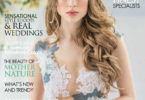 Elegant Wedding Magazine Covers