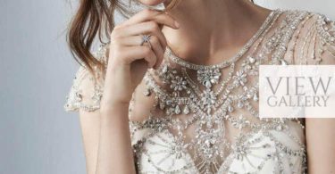 Sottero and Midgley Grayson Bridal Collection