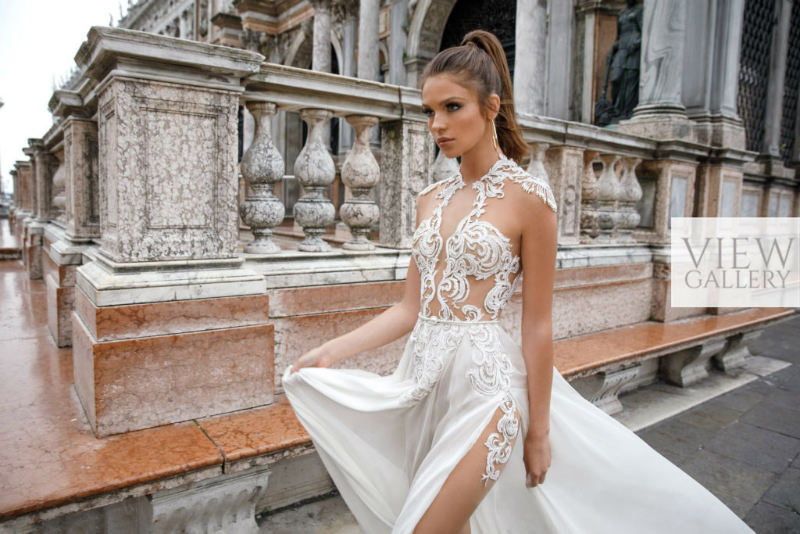 Julie Vino Venice 2018 Collection