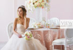 Light Pink Wedding Ideas