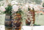 23 Outdoor Wedding Decoration Ideas