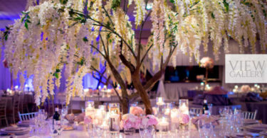 Enchanted Forest Wedding