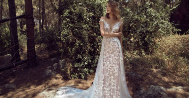 GALA 2018 by Galia Lahav