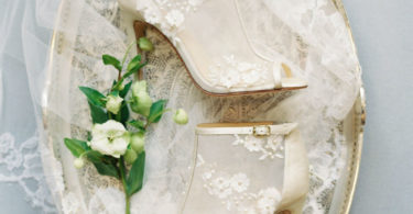 Bella Belle Shoes Enchanted Collection