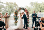 Gorgeous Fall Wedding Ideas