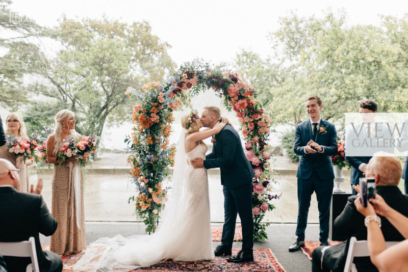 Gorgeous Fall Wedding Ideas