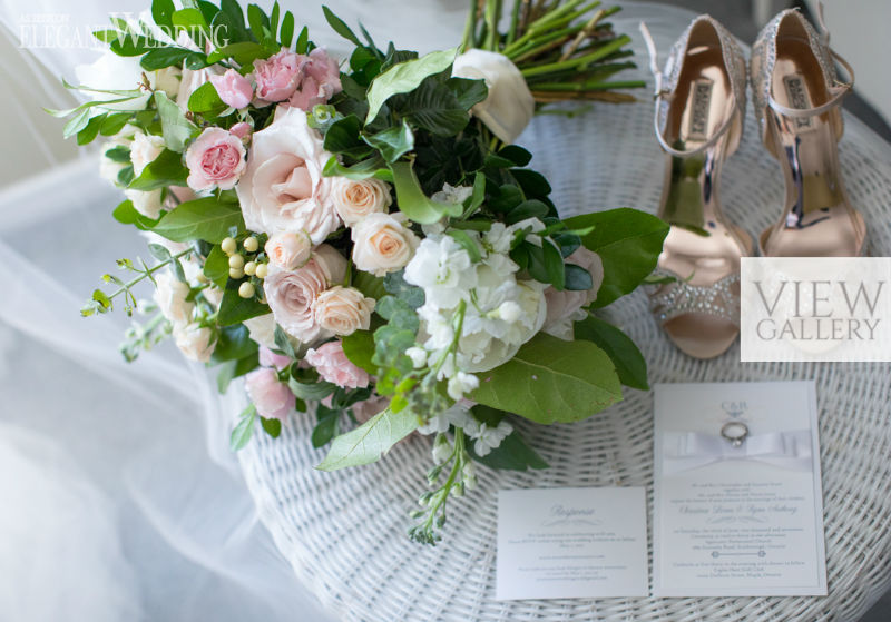 Classic & Romantic Wedding Ideas