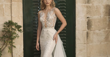 Dany Mizrachi 2018 Wedding Dresses