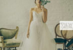 Whimsical Spring Bridal Fashion